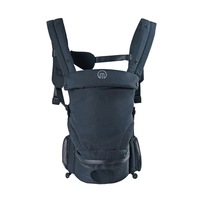 Hipster Air Baby Carrier (Black)