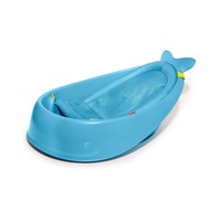 Moby Smart Sling 3 -Stage Tub (Blue) - 70x48x29cm