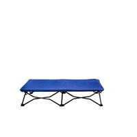 My Cot Portable Toddler Bed (Royal Blue)