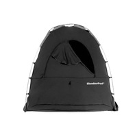 SlumberPod 3.0 - Portable Baby Privacy Canopy Pod & Sleep Nook