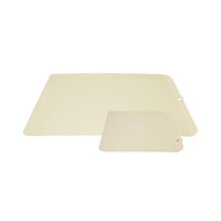 Ihara Kihan Anti Bacterial Chopping Board White