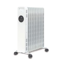 Midea Deluxe 11 Fin Digital Oil Heater NY2311-20MR
