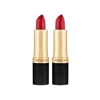 2 x Revlon Super Lustrous Lipstick 4.2g - 028 Cherry Blossom