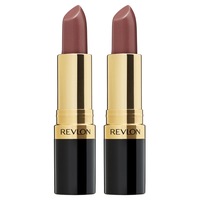 2 x Revlon Super Lustrous Lipstick 4.2g - 103 Caramel Glace