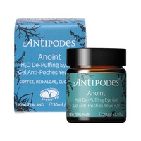 Antipodes Anoint De Puffing Eye Gel 30mL