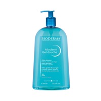 Bioderma Atoderm Ultra-Gentle Shower Gel 1 Litre