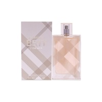 Burberry Brit For Her 100mL Eau De Toilette Fragrance Spray