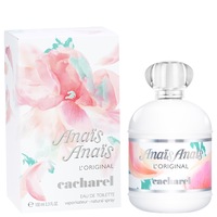 Cacharel Anais Anais L'Original 100mL Eau De Toilette Fragrance Spray