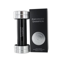 Davidoff Champion Eau De Toilette 90mL Spray