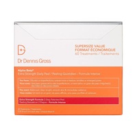 Dr Dennis Gross Alpha Beta Peel Extra Strength Daily Peel 60 Packettes