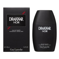 Guy Laroche Drakkar Noir Eau De Toilette 100mL Spray