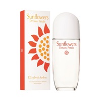 Elizabeth Arden Sunflowers Dream Petals 100mL Eau De Toilette Fragrance Spray