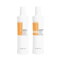 Fanola Nourishing Restructuring Shampoo & Conditioner 350mL Duo