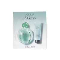 Giorgio Armani Acqua Di Gioia 2 Piece Fragrance Gift Set