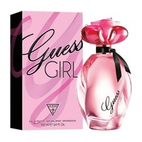 Guess Girl Eau De Toilette 100mL Spray