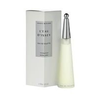 Issey Miyake L'Eau D'Issey for Women 100mL Eau De Toilette Fragrance Spray