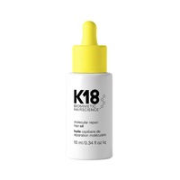 K18 Professional Molecular Repair Hair Oil 10mL