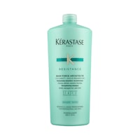 Kerastase Resistance Bain Force Architecte Shampoo 1 Litre/1000mL