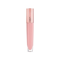 L'Oreal Paris Brilliant Signature Plumping Lip Gloss 7mL - 402 I Soar