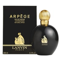 Lanvin Arpege 100mL Eau De Parfum Fragrance Spray