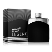 Mont Blanc Legend Eau De Toilette 100mL Spray
