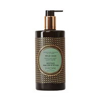 MOR Emporium Classics Hand & Body Lotion 500mL - Wild Sage