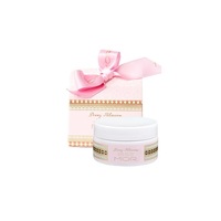 MOR Little Luxuries Peony Blossom Body Butter 50g