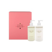 MOR Two Of A Kind Marshmallow Petals Body Set 2 x 300mL