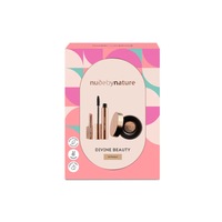 Nude by Nature Divine Beauty Set - N4 Medium