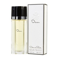 Oscar De La Renta Oscar Eau De Toilette 100mL Spray