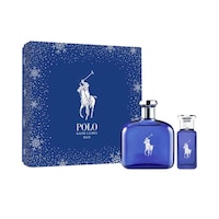 Ralph Lauren Polo Blue 2 Piece Fragrance Gift Set