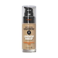 Revlon ColorStay Makeup for Combination/Oily Skin 30mL - 240 Medium Beige