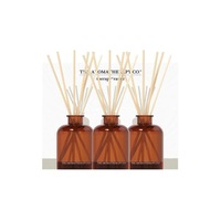 The Aromatherapy Co. Therapy Aroma Dream Trio Diffuser Gift Set