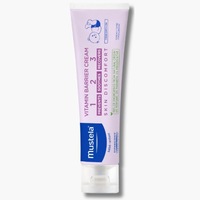 Mustela Vitamin Barrier Cream 123 - for nappy rash - 108g