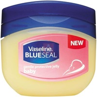 Vaseline Blue Seal Baby Jelly 100 ml