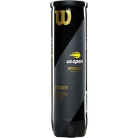 WILSON US Open Tennis Balls