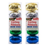 2X 10Meters Curling Ribbon Balloon Strings Gift Wrap Party Wedding Bulk