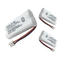 3x Replacement Battery for UNIDEN BT694 BT694S BT694n BT694m BT 694 Cordless Phone