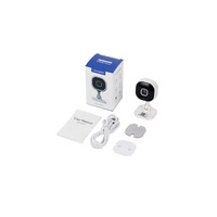 A3 Mini Smart Camera WiFi Remote Wireless 1080p Wifi Security Protection Camera