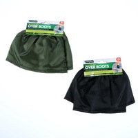 Gardeners Boot Protectors Sock Savers Home Water Resistant Work Boot Covers