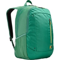CASE LOGIC JAUNT BACKPACK WMBP-115 for up to 15.6" Laptop + Tablet (GINGKO GREEN)