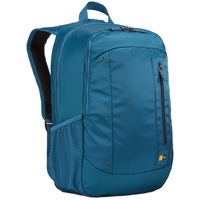 CASE LOGIC JAUNT BACKPACK WMBP-115 for up to 15.6" Laptop + Tablet (MIDNIGHT BLUE)