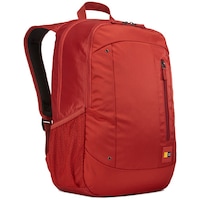 CASE LOGIC JAUNT BACKPACK WMBP-115 for up to 15.6" Laptop + Tablet (RACING RED)