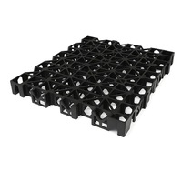 Nero Pave Grasspave 50mm - 500x600mm