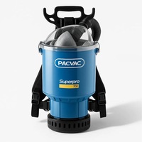 Pacvac - Superpro 700 - Vacuum