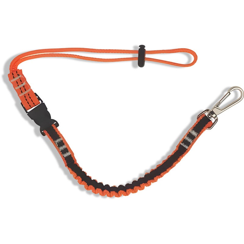 Tool Lanyard With Swivel Snap Hooks & Detachable Tool Strap  Australia