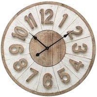 Xxl Hamptons Giro Wall Clock 70x70cm