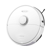 Roborock S8 ROBOTIC VACUUM Cleaner 6000Pa 3D Obstacle Avoidance