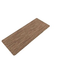 Non-Slip Home Multipurpose Thick Floor Mat Door Mat Kitchen Mat Brown