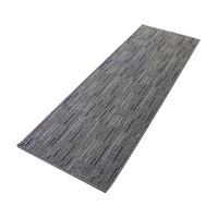 Non-Slip Home Multipurpose Thick Floor Mat Door Mat Kitchen Mat Grey